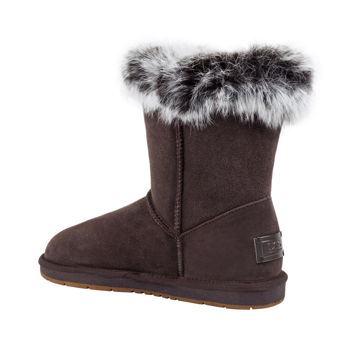 UGG Premium Foxy Boot