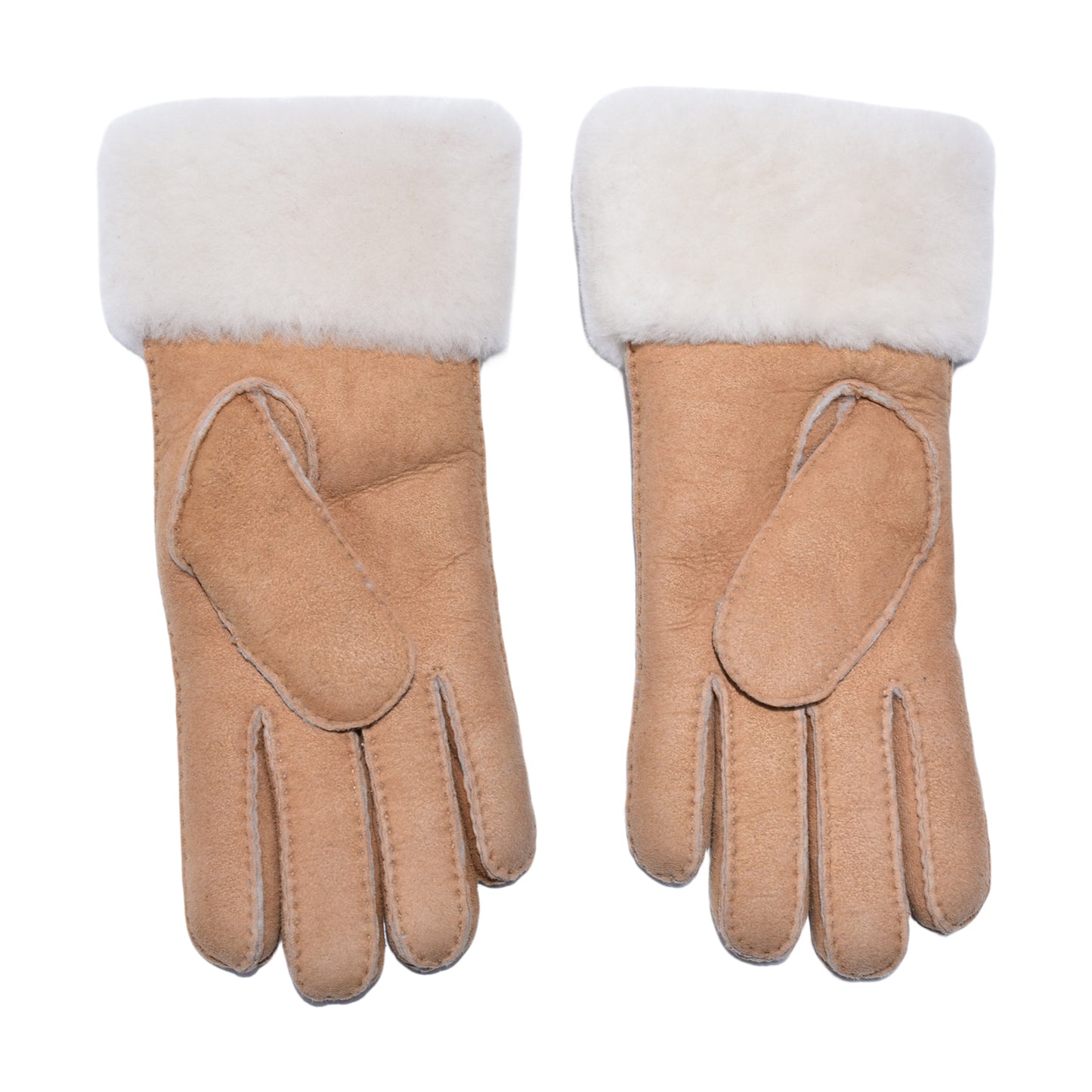 UGG Single Cuff  Gloves