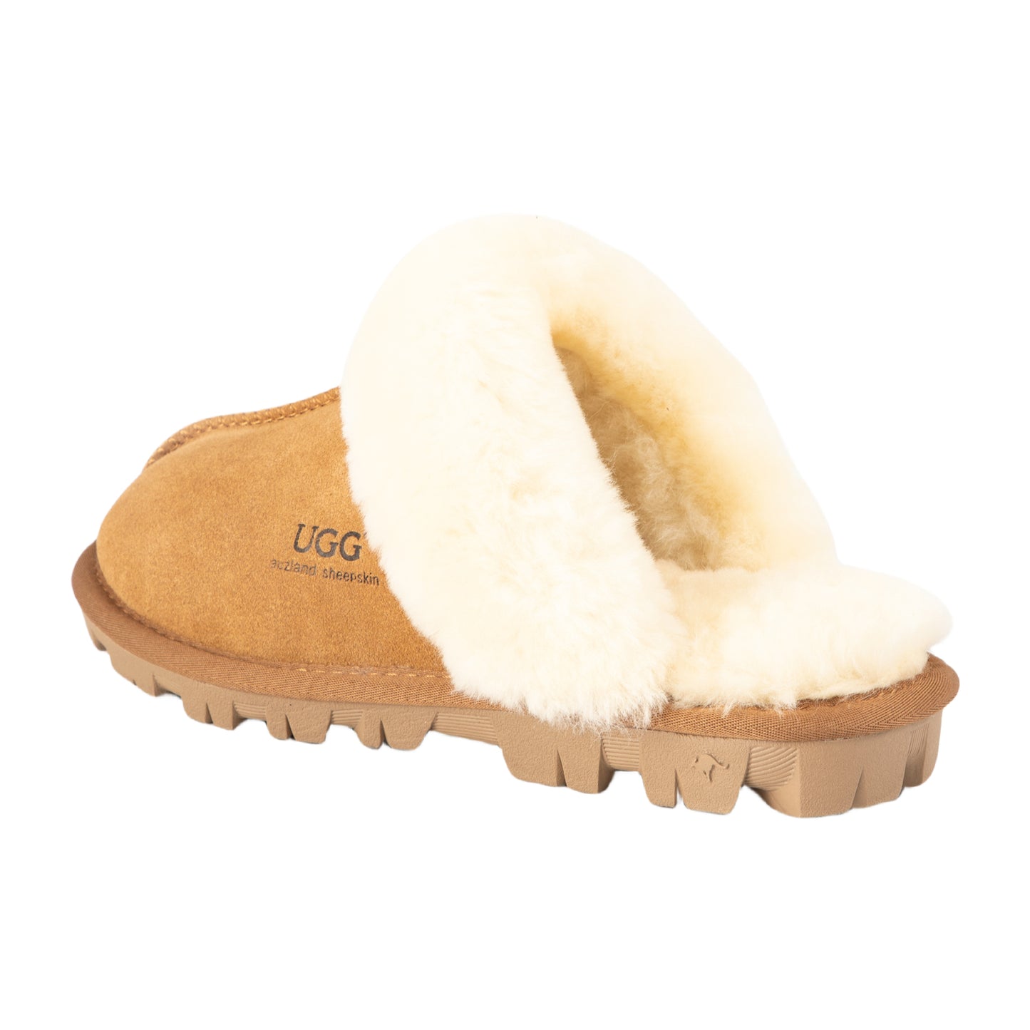 UGG Women's Slipper Non-Slip