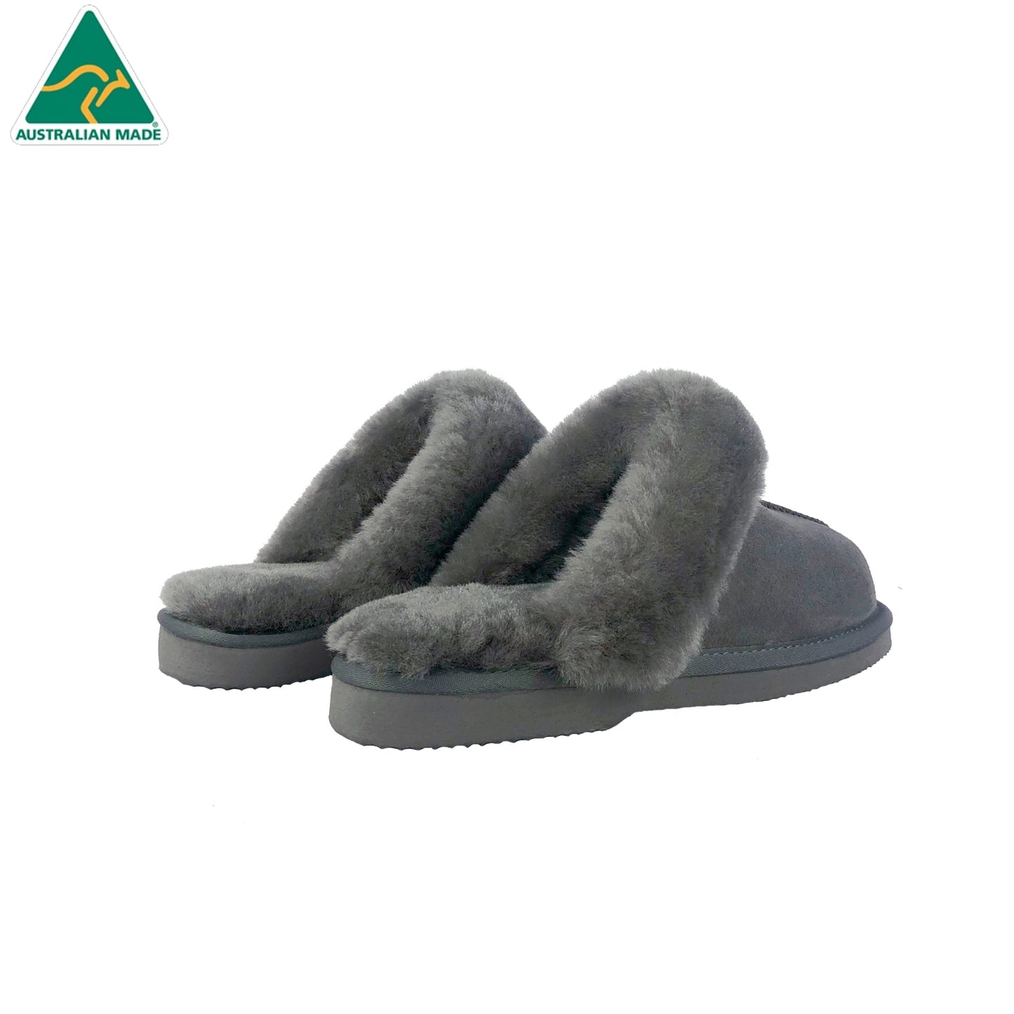 Women UGG Slippers Australian Made