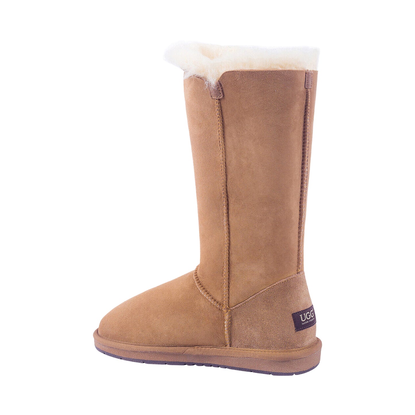 UGG Tall Classic 3 Button Boots