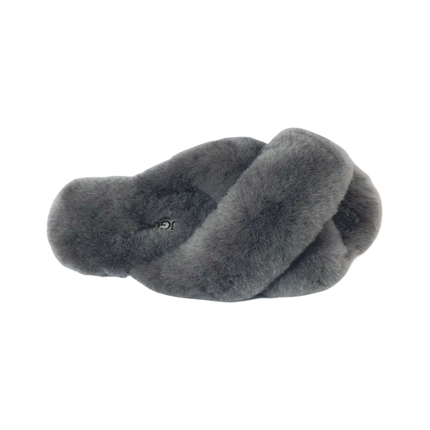 UGG Premium Fluff Slippers