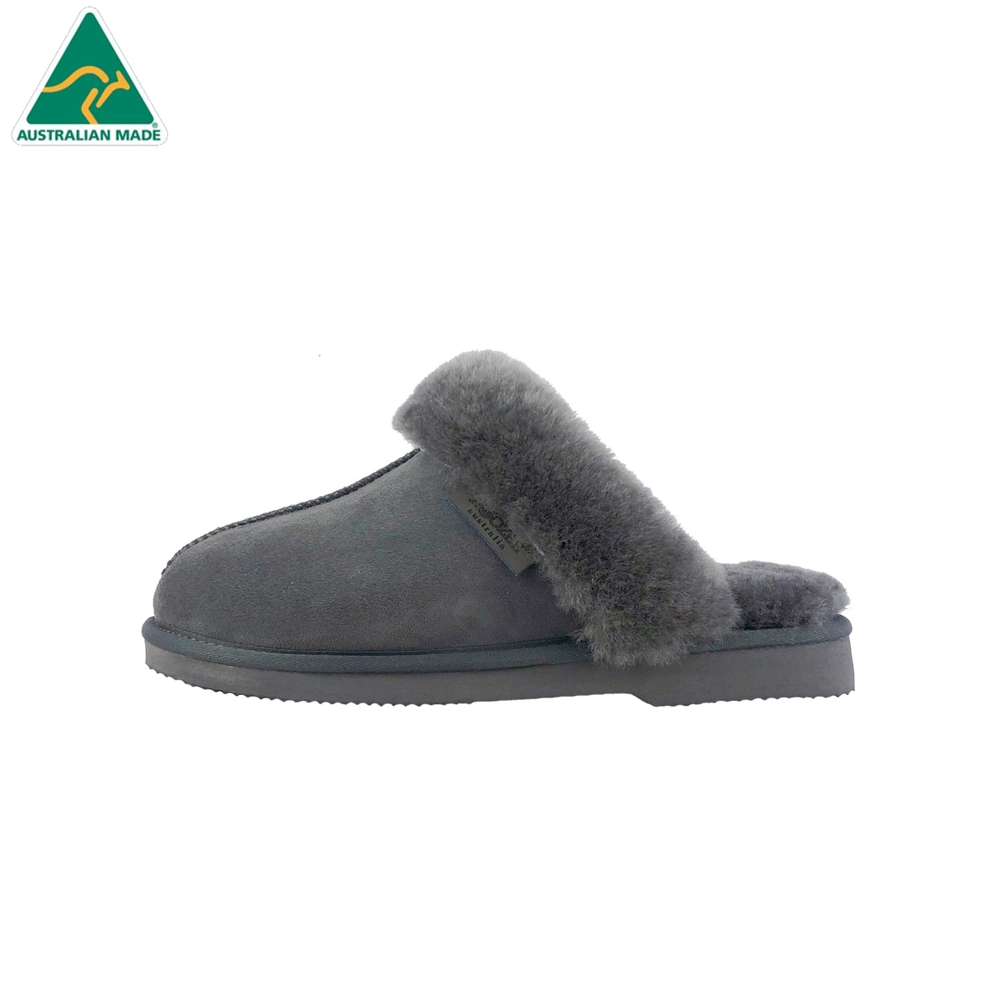 Women UGG Slippers Australian Made