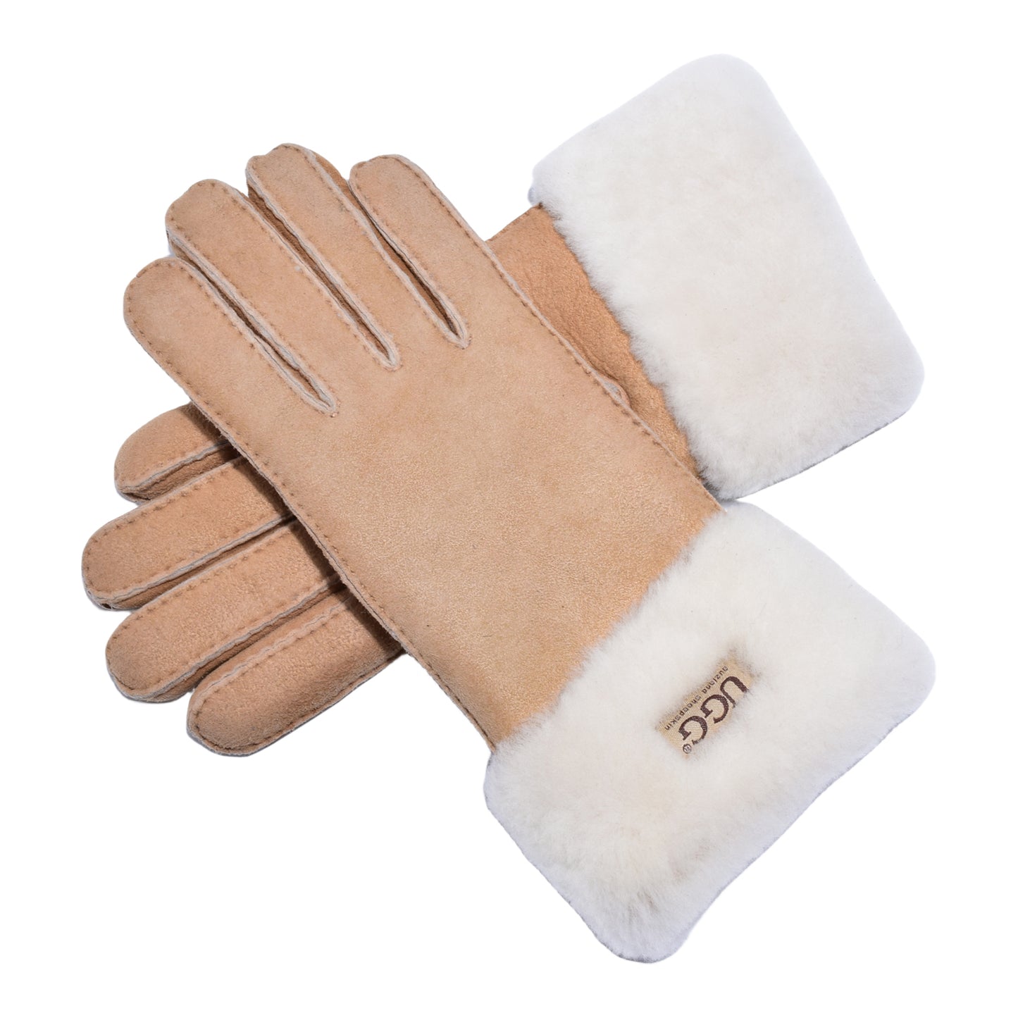 UGG Single Cuff  Gloves