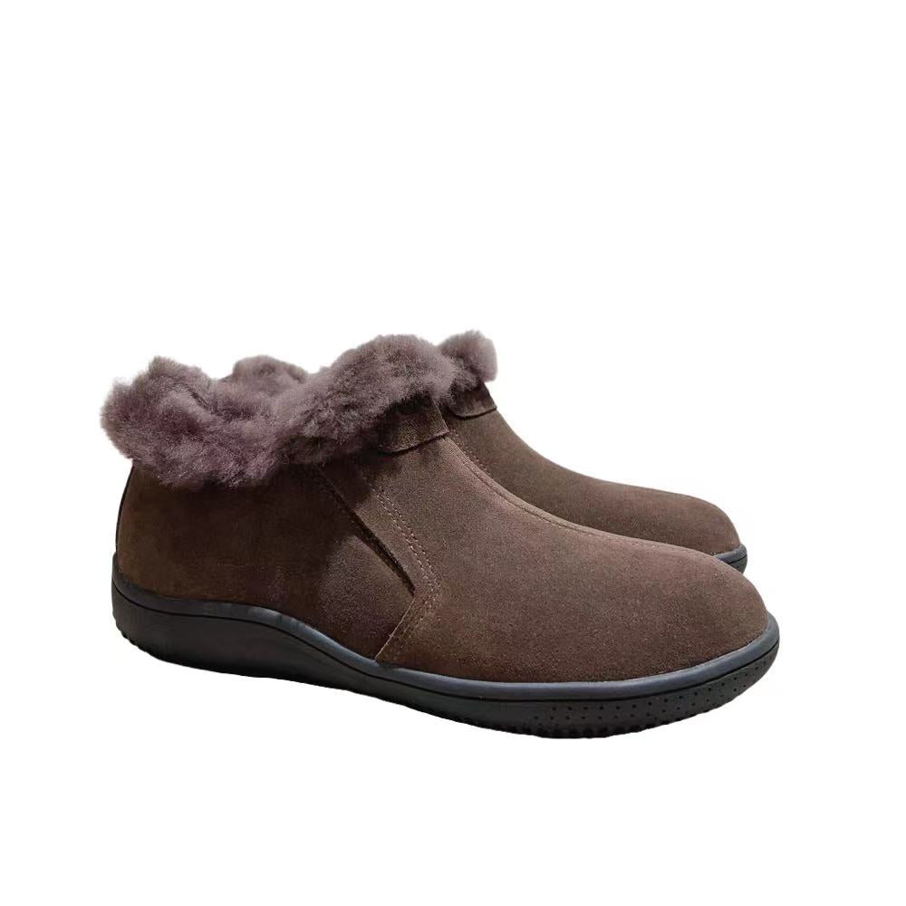 UGG Ankle Homey Slippers