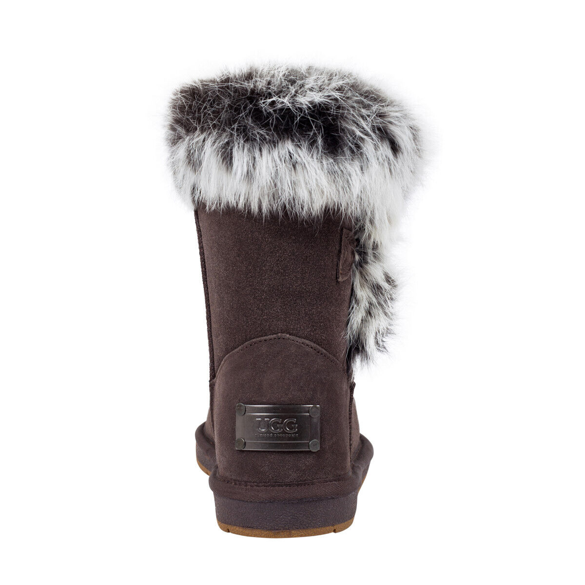 UGG Premium Foxy Boot