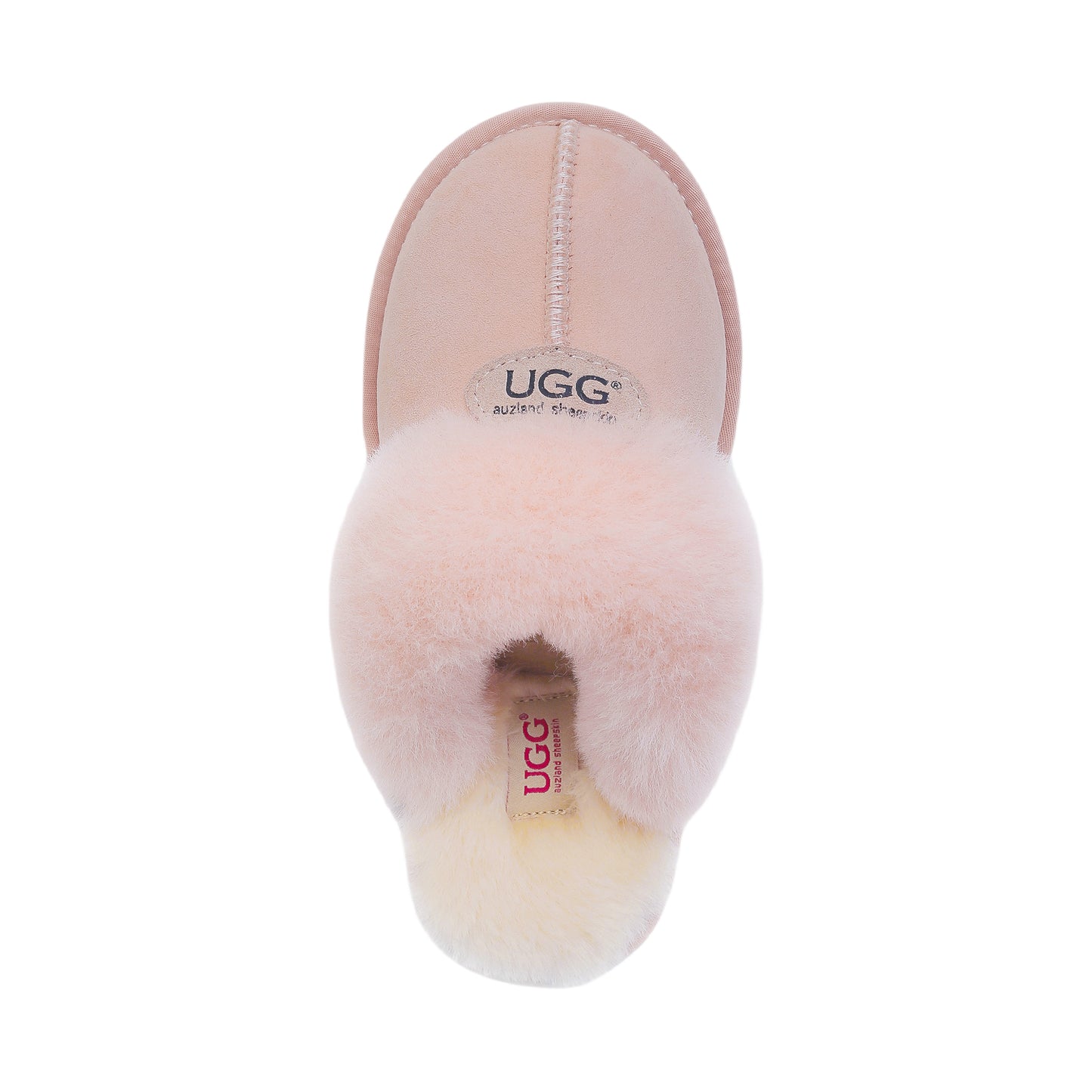 UGG Ladies Scuff