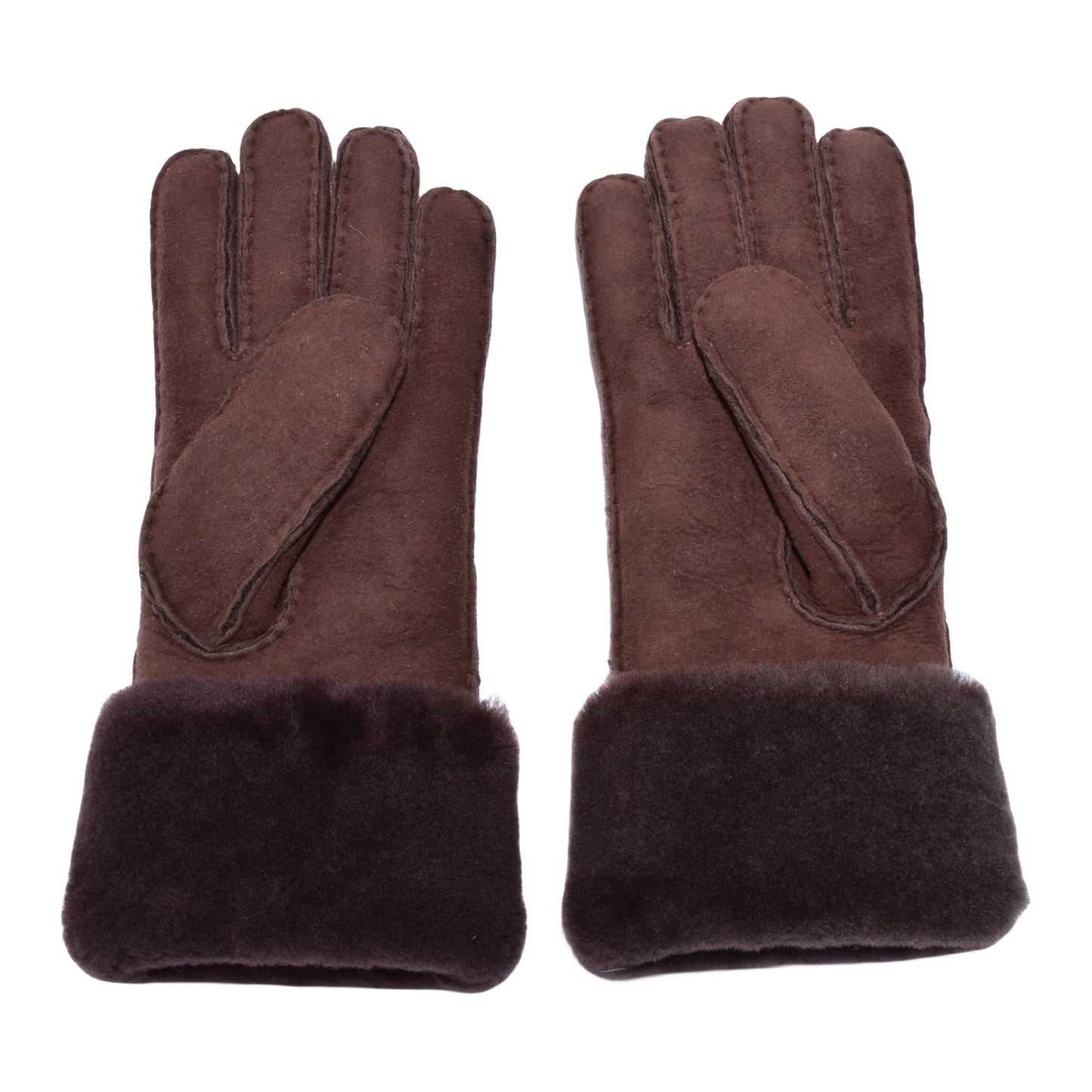 UGG Single Cuff Gloves