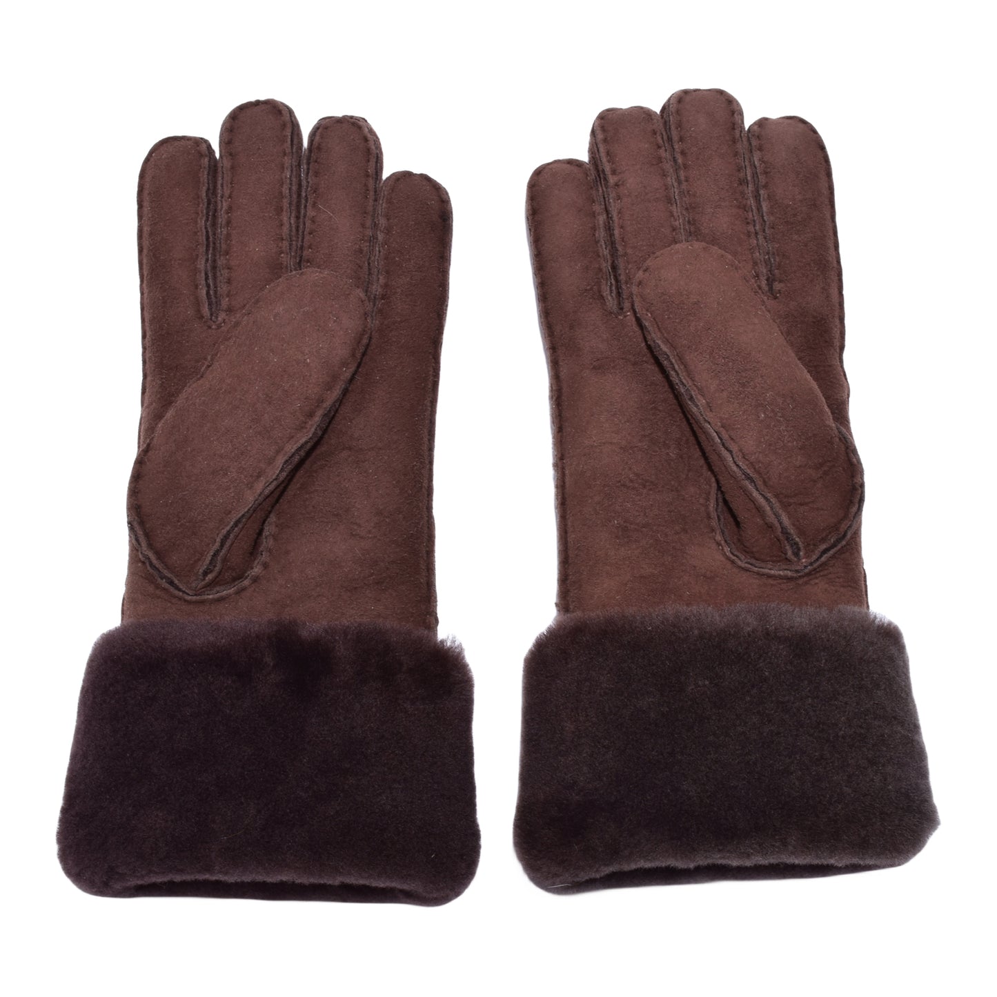 UGG Single Cuff  Gloves