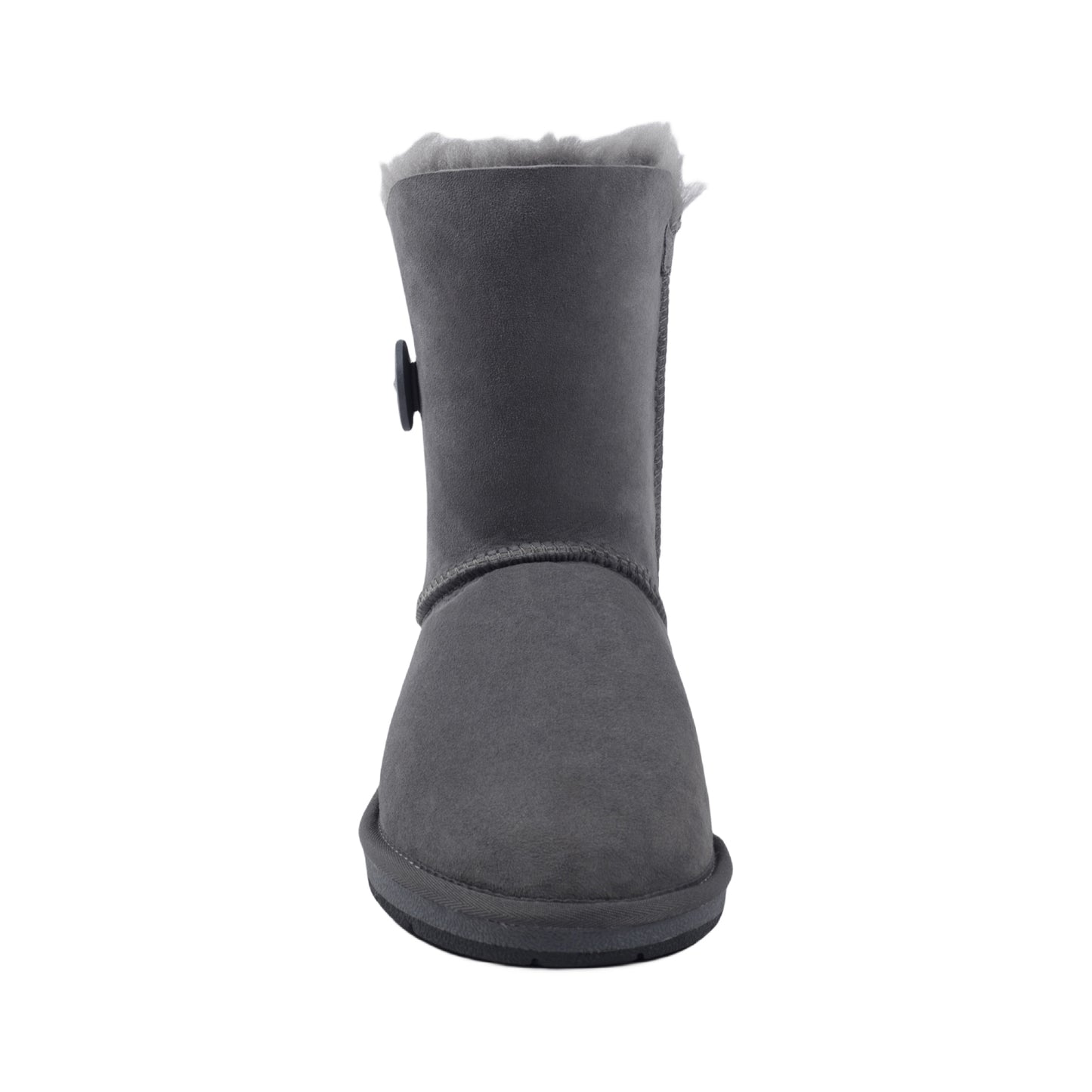 UGG Short Classic Button Boots