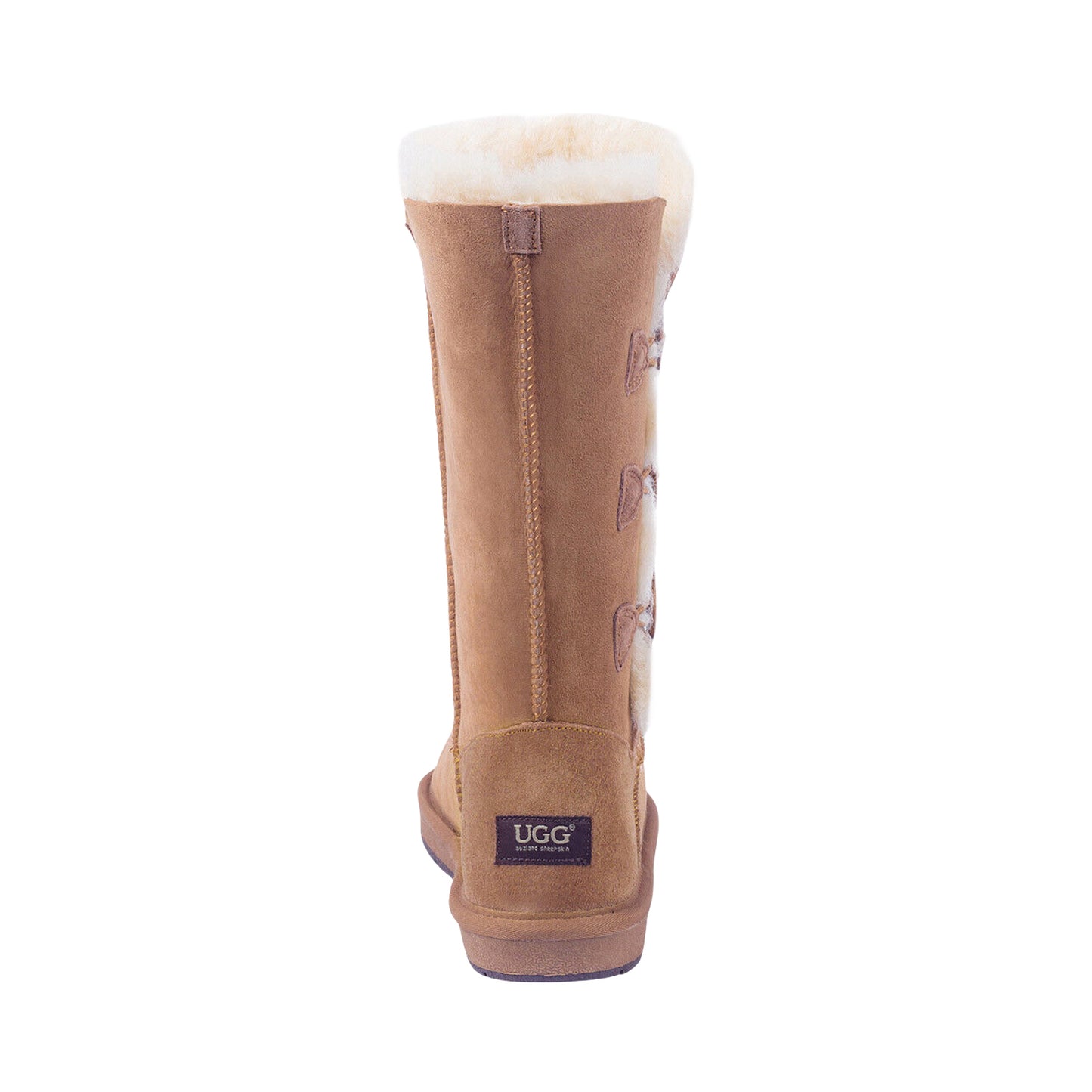 UGG Tall Classic 3 Button Boots