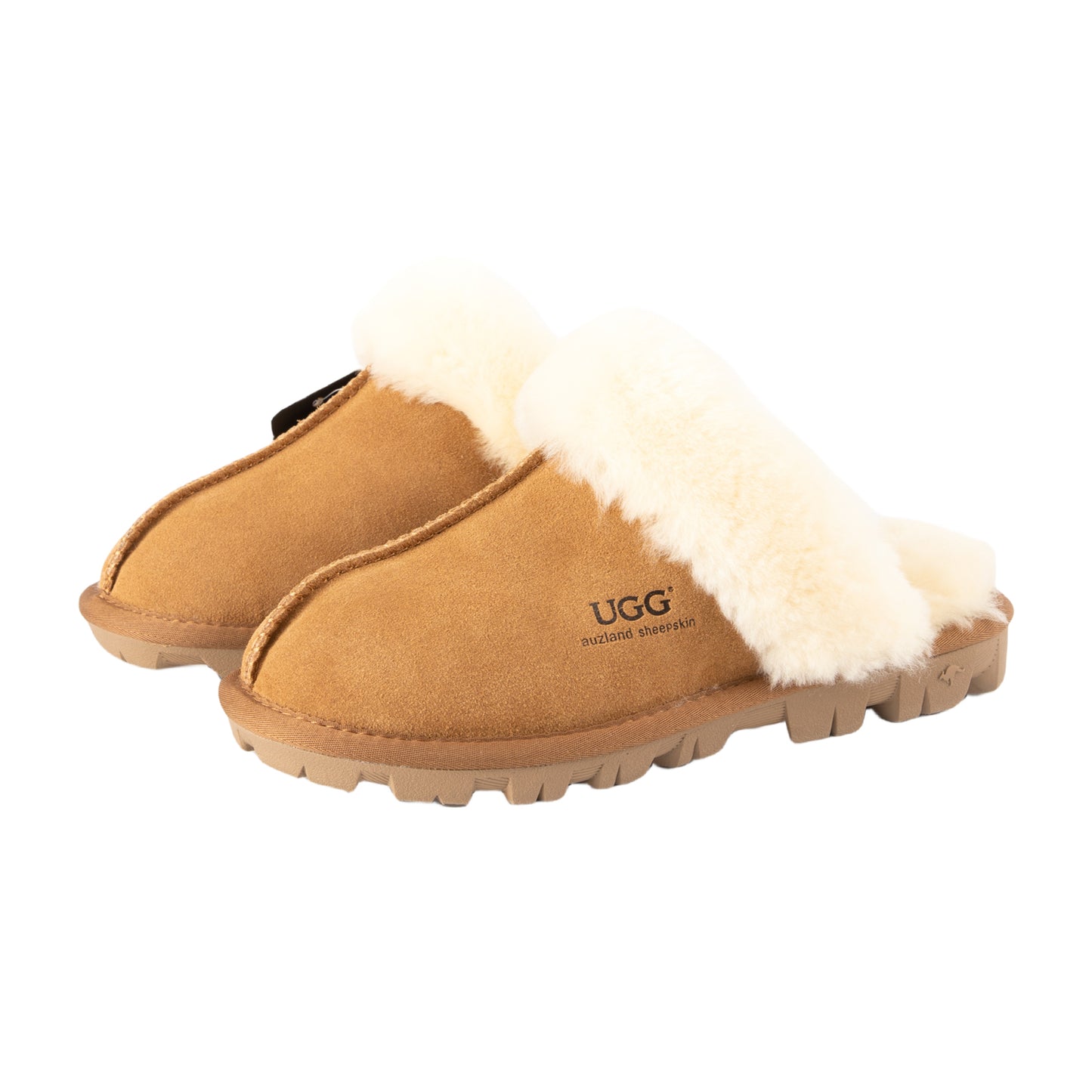 UGG Women's Slipper Non-Slip