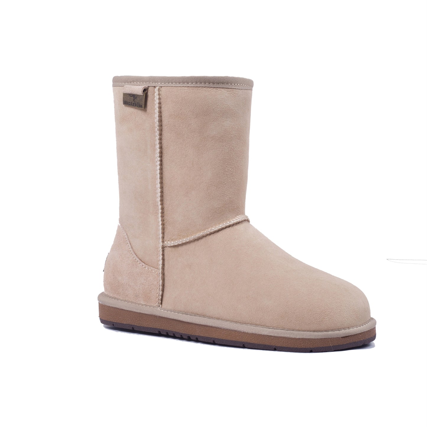 Short Classic UGG Boots Women's Men's