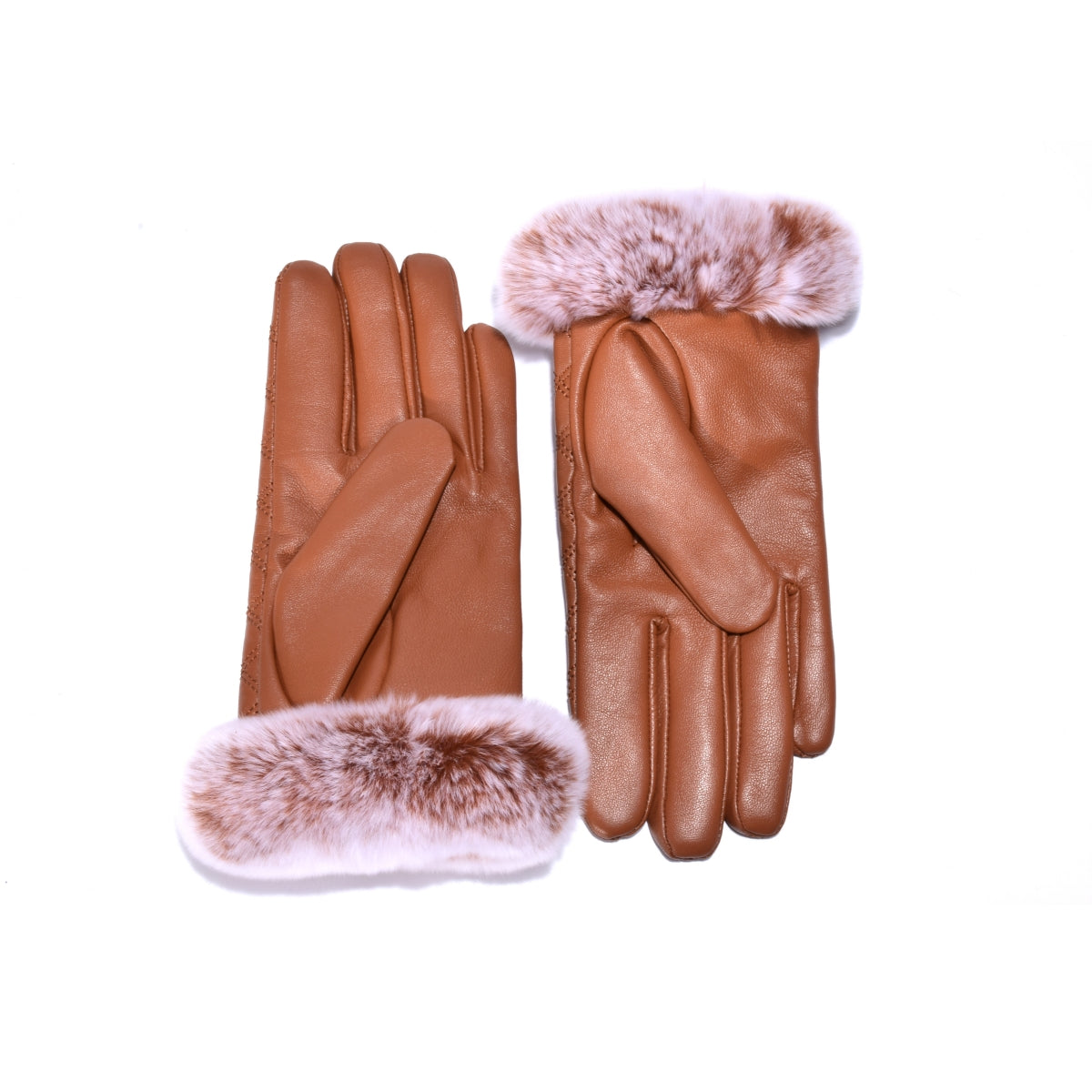 UGG Touch Screen Ladies Gloves