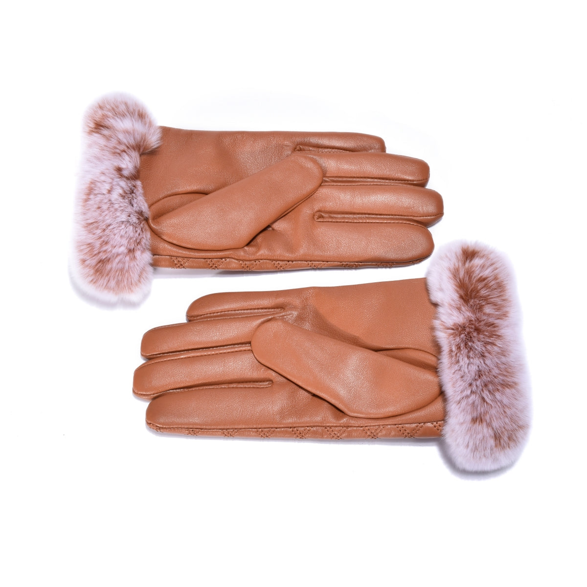 UGG Touch Screen Ladies Gloves