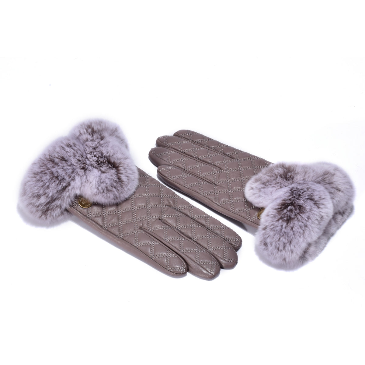 UGG Touch Screen Ladies Gloves