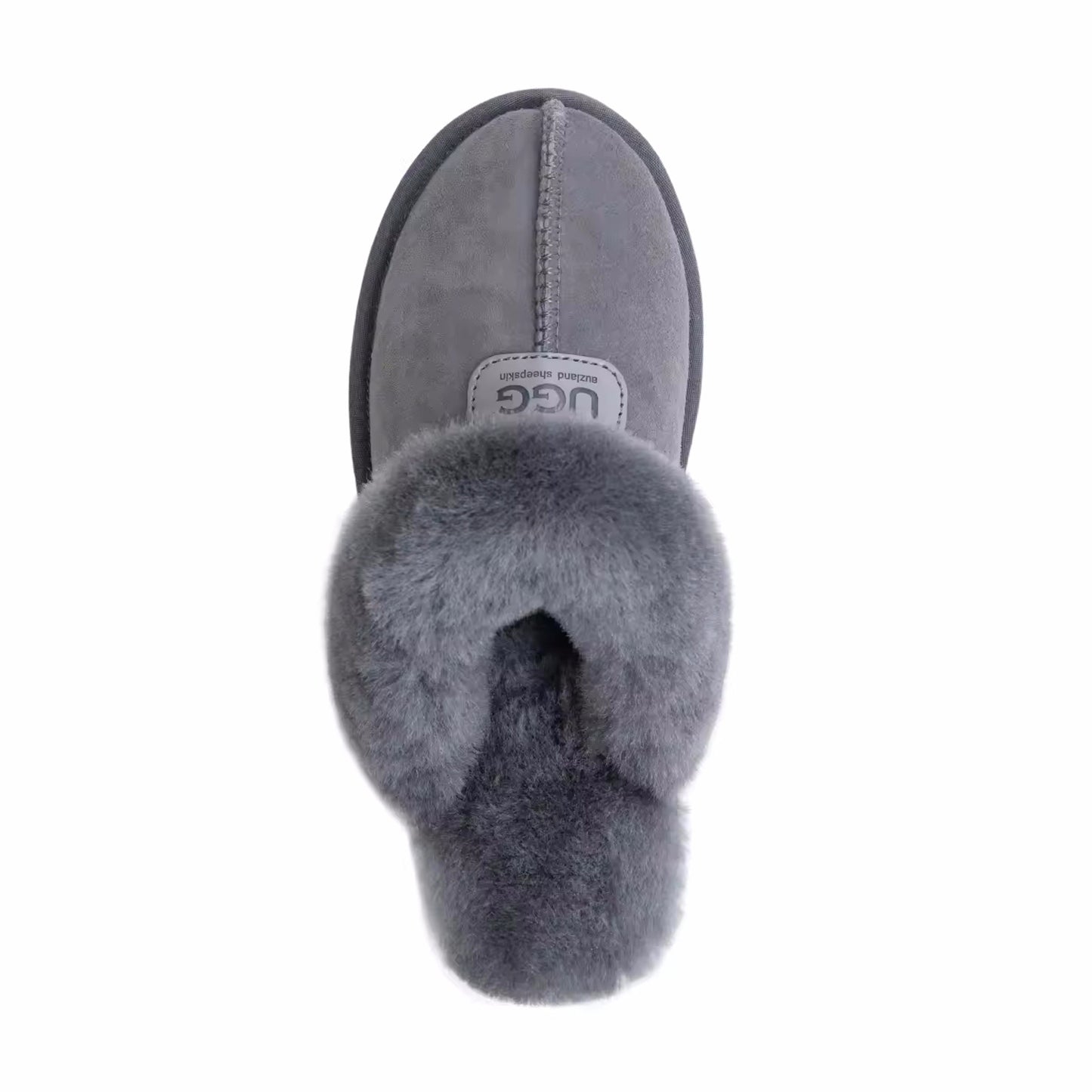 Women's Ladies UGG Scuff Slippers