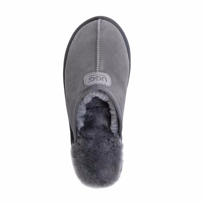 Premium Men UGG Slippers