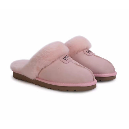 Women's Ladies UGG Scuff Slippers