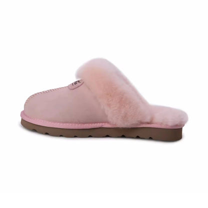 Women's Ladies UGG Scuff Slippers