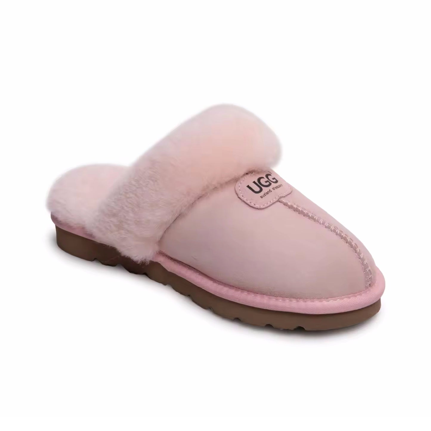 Women's Ladies UGG Scuff Slippers