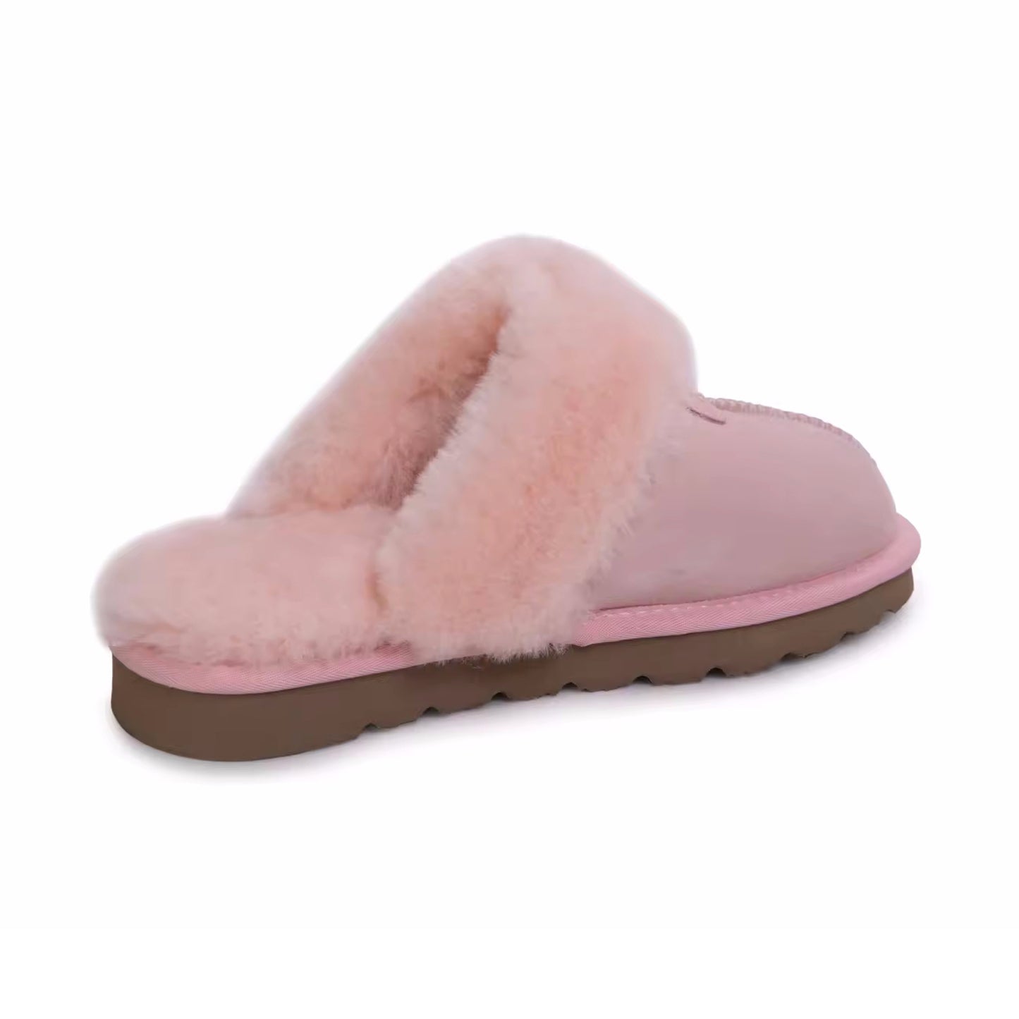 Women's Ladies UGG Scuff Slippers