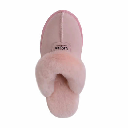 Women's Ladies UGG Scuff Slippers