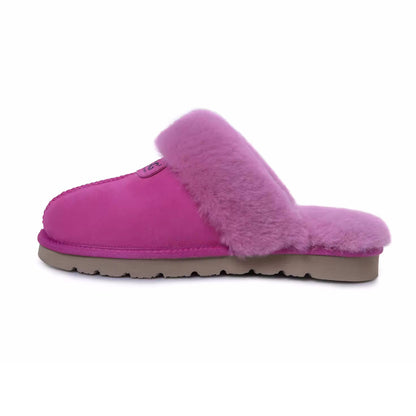 Women's Ladies UGG Scuff Slippers