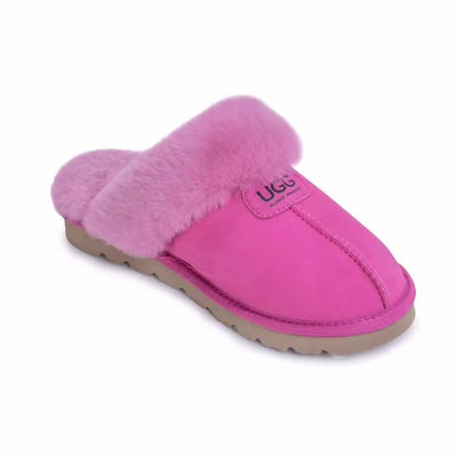 Women's Ladies UGG Scuff Slippers