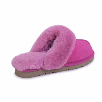 Women's Ladies UGG Scuff Slippers