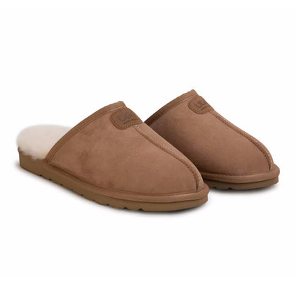 Premium Men UGG Slippers