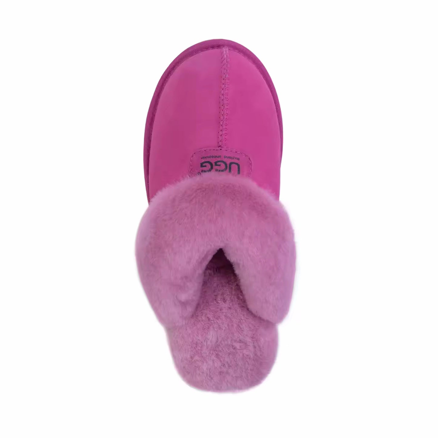 Women's Ladies UGG Scuff Slippers