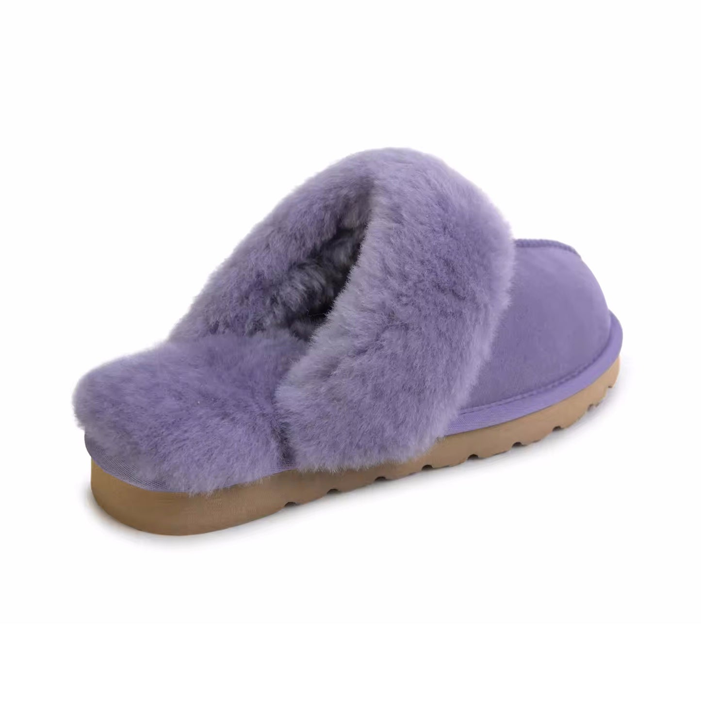 Women's Ladies UGG Scuff Slippers