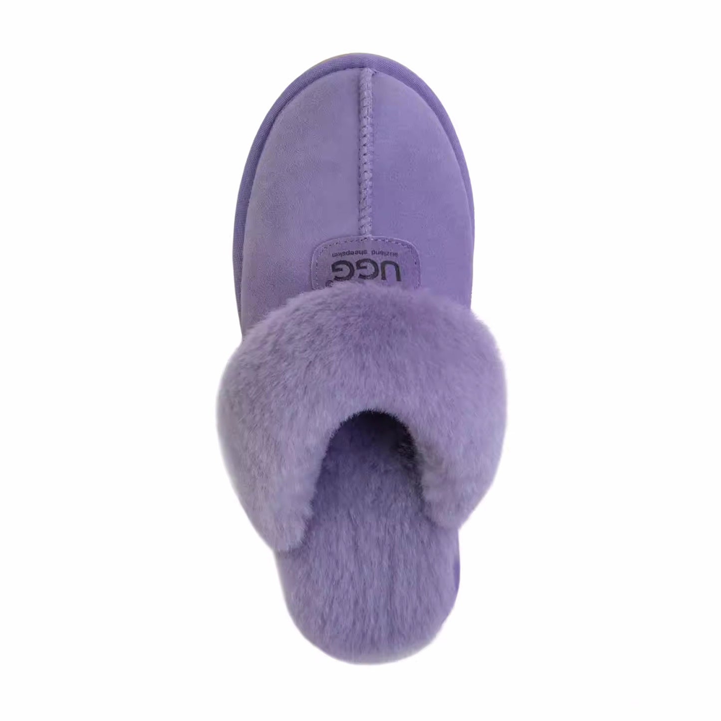 Women's Ladies UGG Scuff Slippers