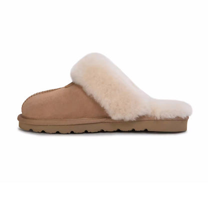 Women's Ladies UGG Scuff Slippers