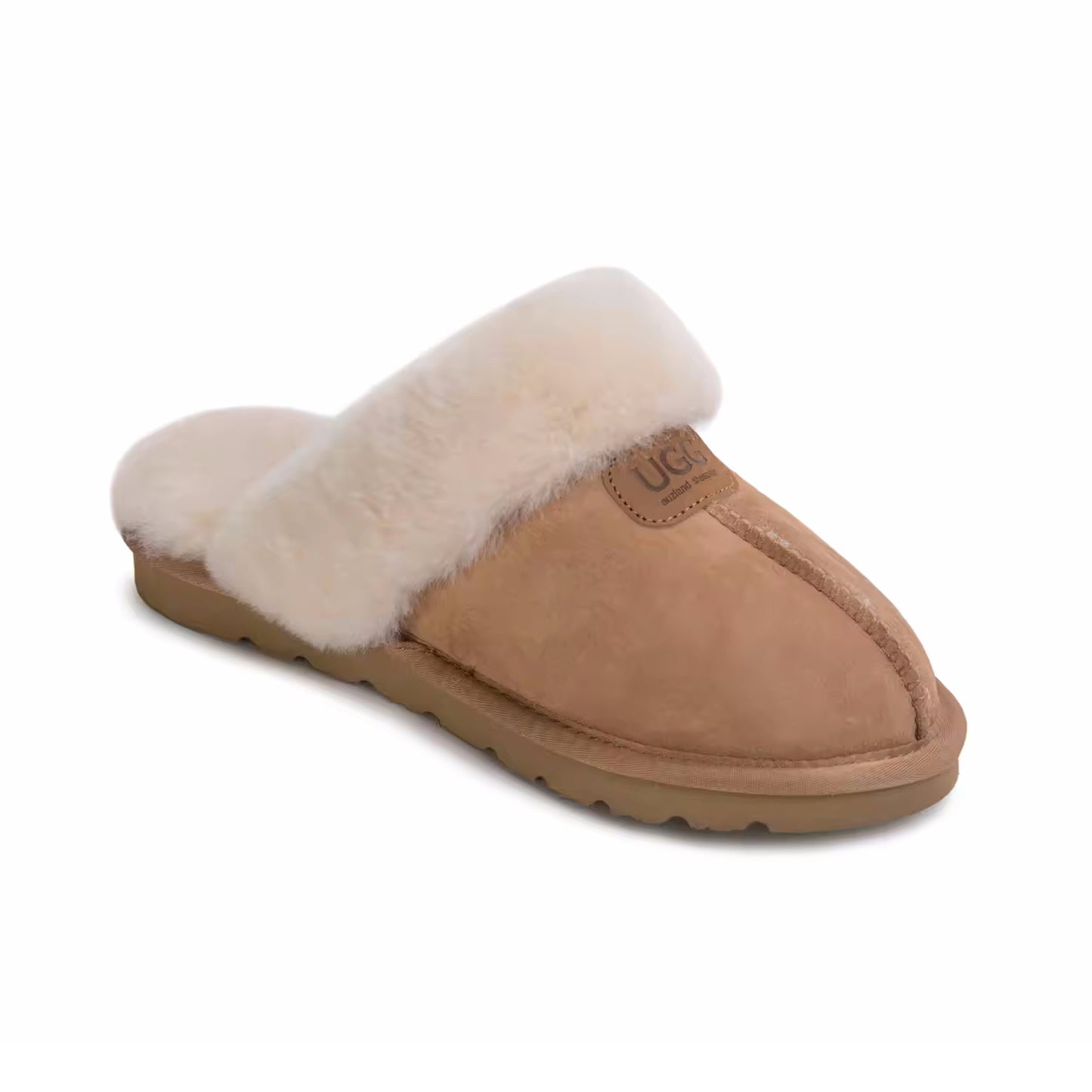 Women's Ladies UGG Scuff Slippers