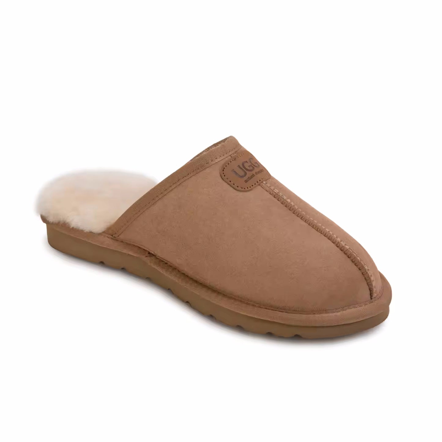 Premium Men UGG Slippers