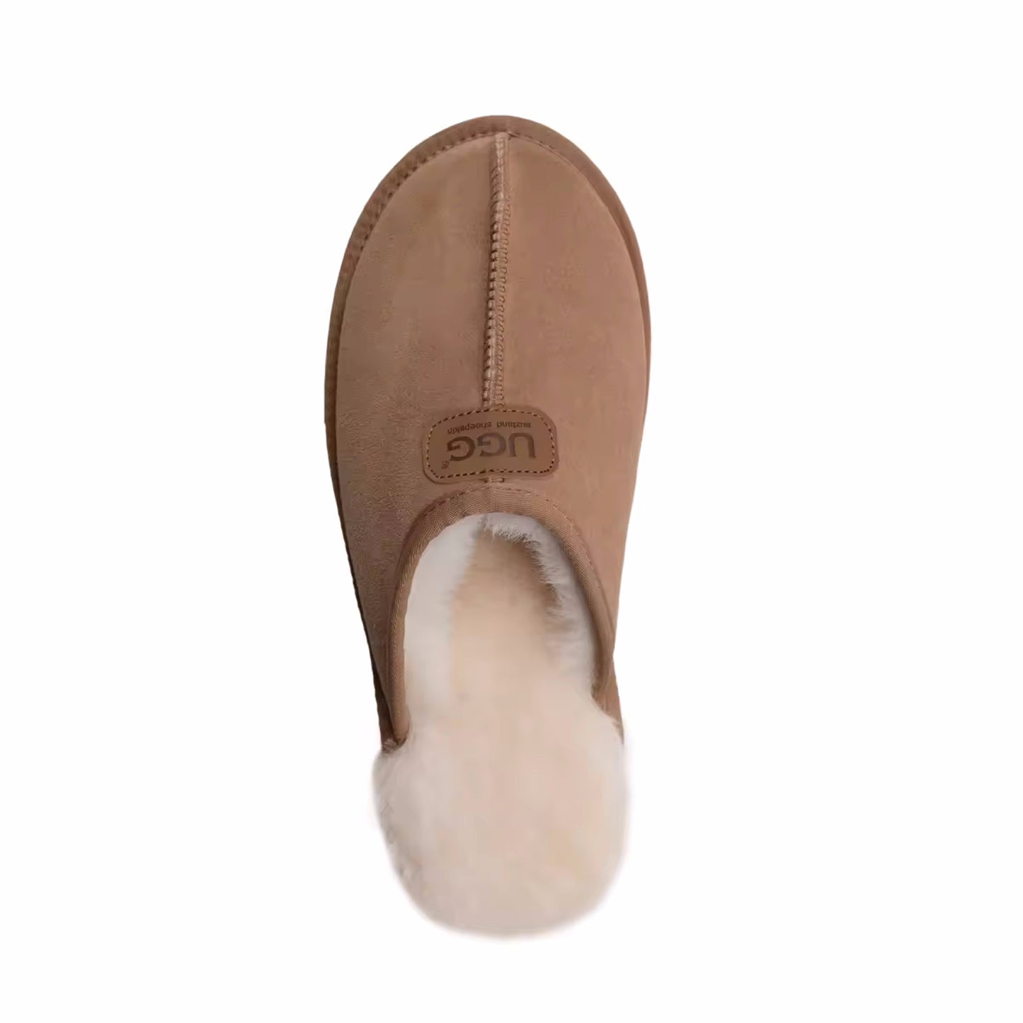 Premium Men UGG Slippers