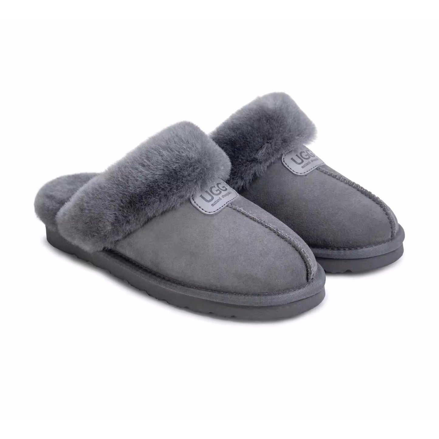 Women's Ladies UGG Scuff Slippers