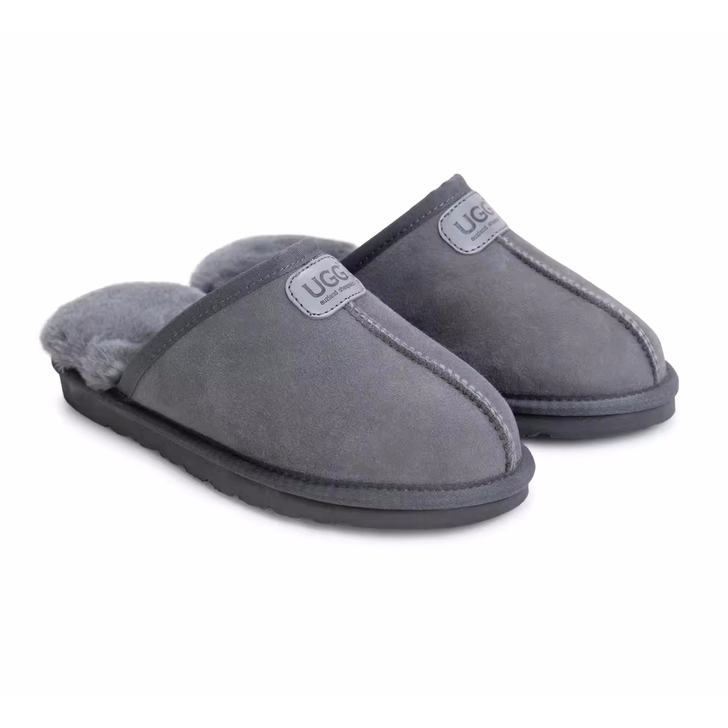 Premium Men UGG Slippers