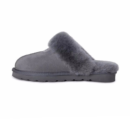 Women's Ladies UGG Scuff Slippers