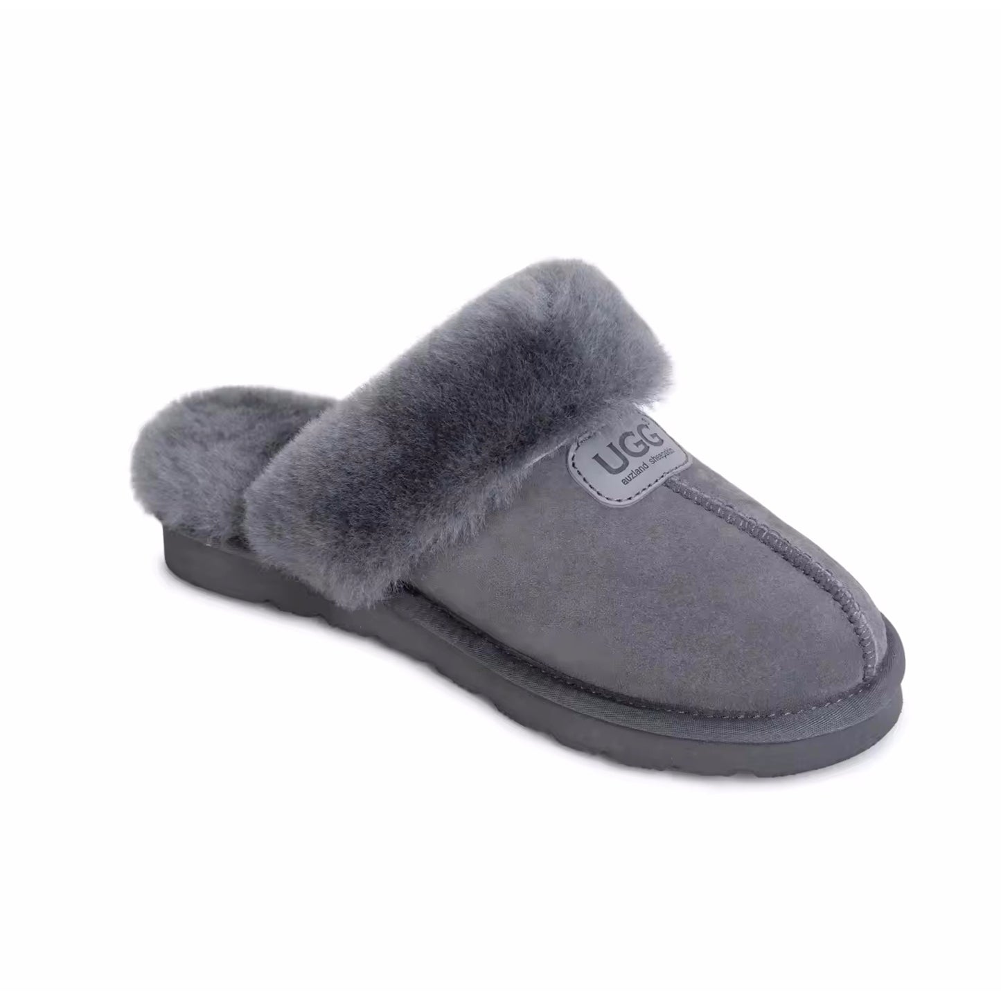 Women's Ladies UGG Scuff Slippers