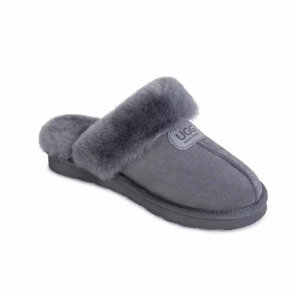 Women's Ladies UGG Scuff Slippers