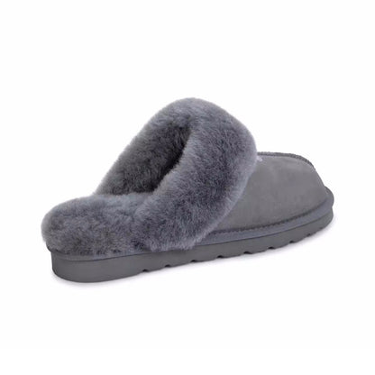 Women's Ladies UGG Scuff Slippers